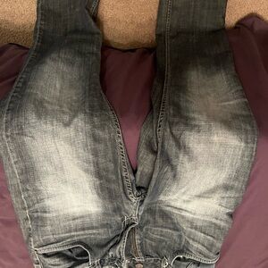 Buffalo - 34x32 men’s jeans